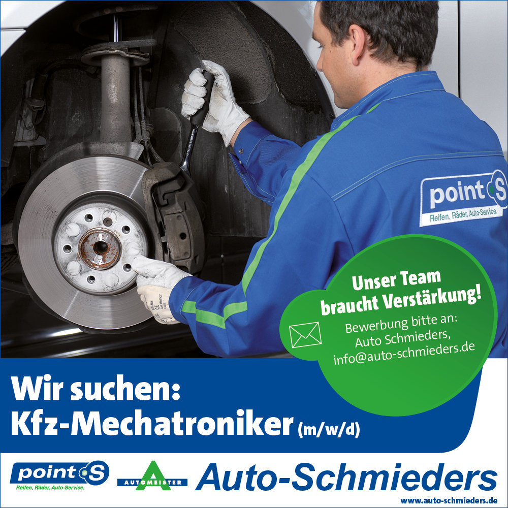 Auto Schmieders